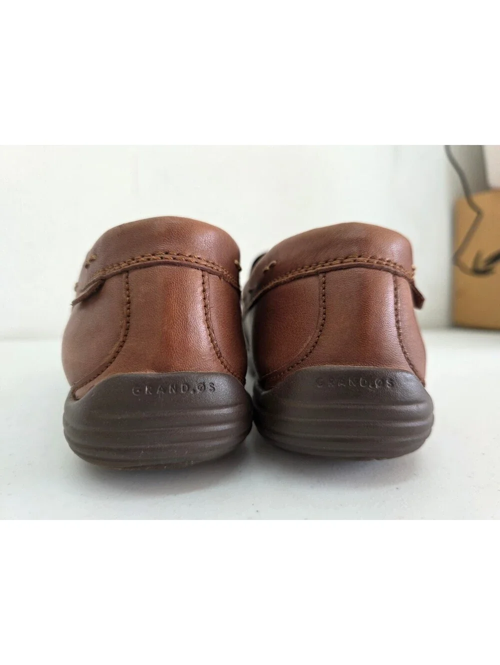Cole Haan these men
